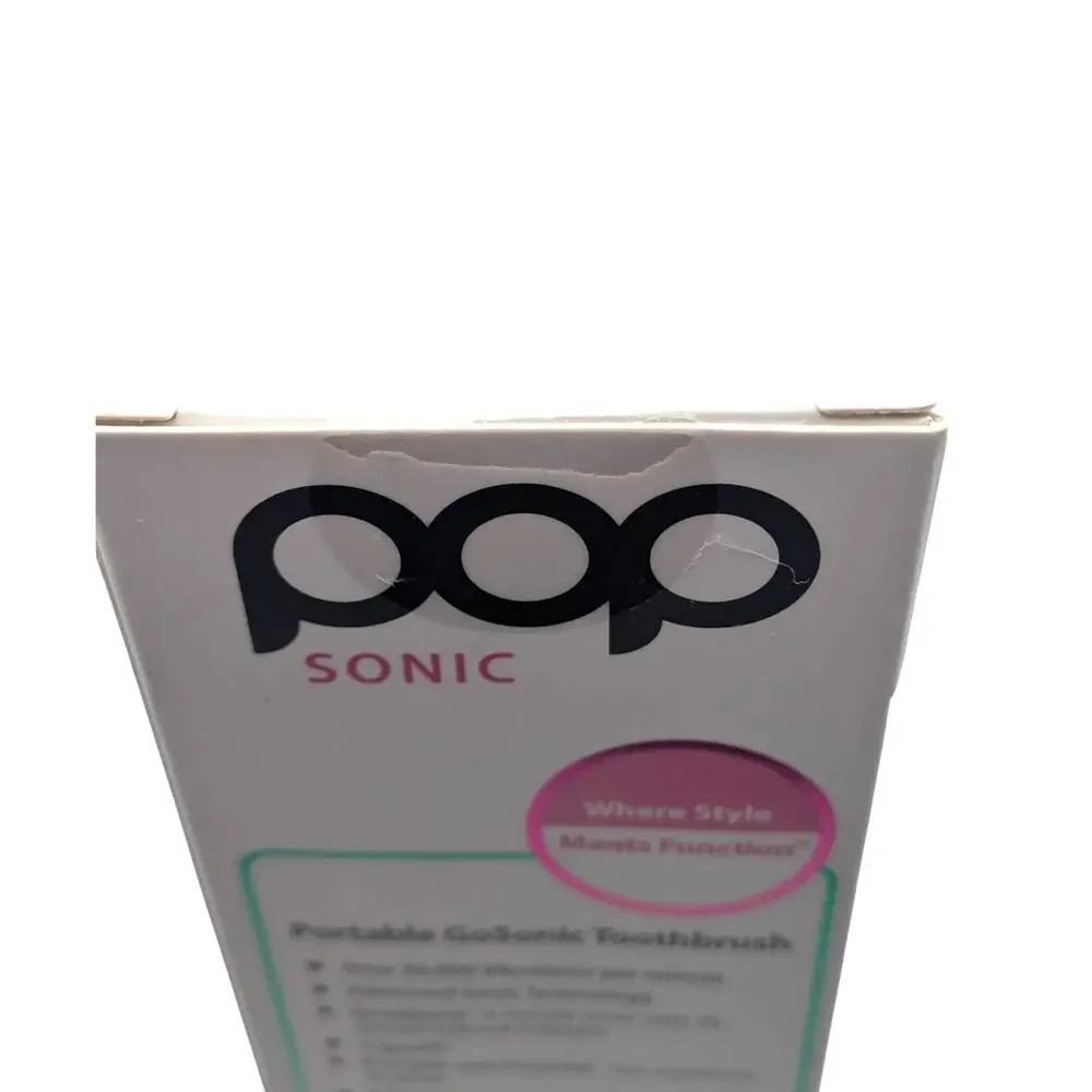 Pop Sonic hi there